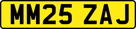 MM25ZAJ