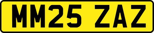 MM25ZAZ