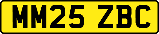MM25ZBC
