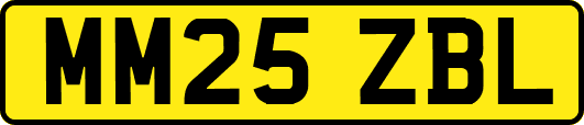 MM25ZBL
