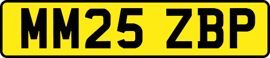 MM25ZBP