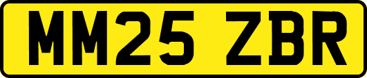 MM25ZBR