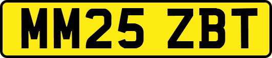 MM25ZBT