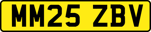 MM25ZBV