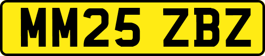 MM25ZBZ