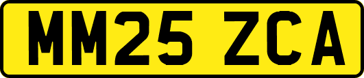 MM25ZCA
