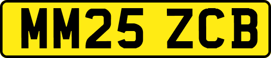 MM25ZCB