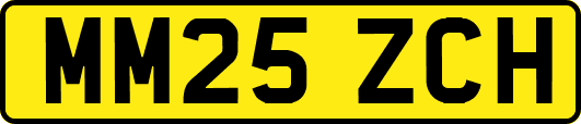 MM25ZCH