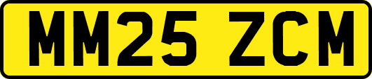 MM25ZCM