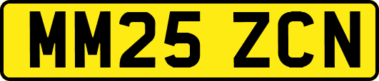 MM25ZCN