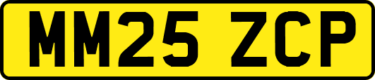 MM25ZCP
