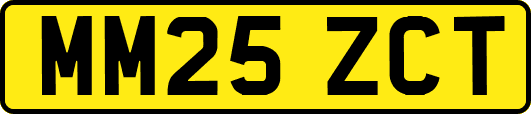MM25ZCT