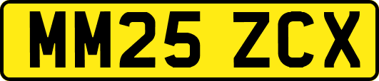 MM25ZCX