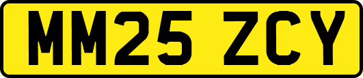 MM25ZCY