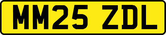 MM25ZDL