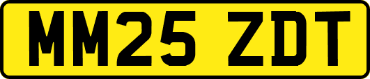 MM25ZDT