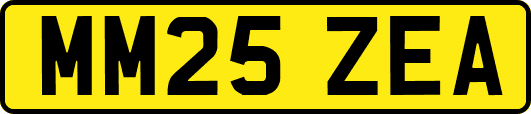 MM25ZEA