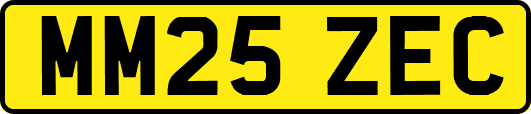 MM25ZEC