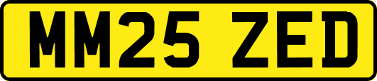 MM25ZED