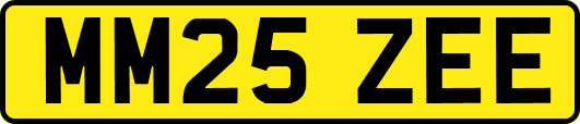 MM25ZEE