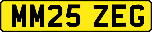MM25ZEG