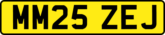 MM25ZEJ