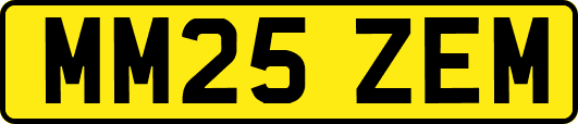 MM25ZEM