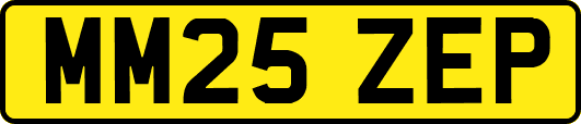 MM25ZEP