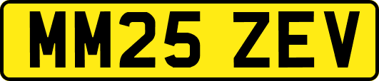 MM25ZEV