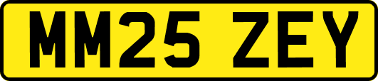 MM25ZEY