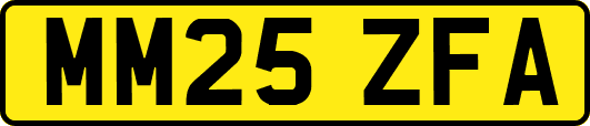 MM25ZFA