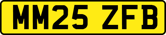 MM25ZFB