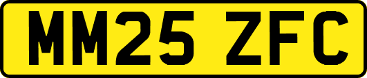MM25ZFC