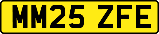MM25ZFE