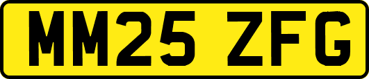 MM25ZFG