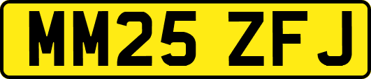 MM25ZFJ