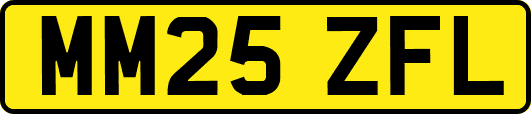 MM25ZFL