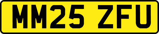MM25ZFU