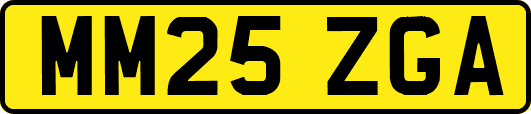 MM25ZGA