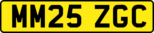 MM25ZGC