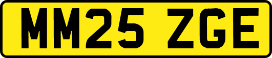 MM25ZGE