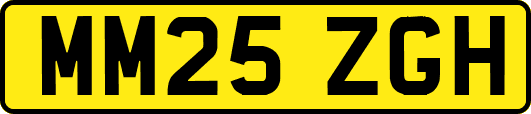 MM25ZGH