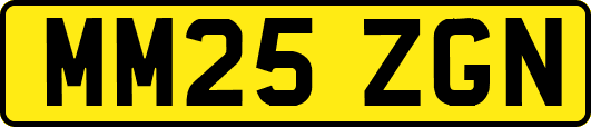 MM25ZGN