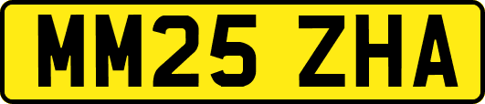MM25ZHA