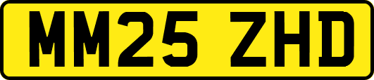 MM25ZHD