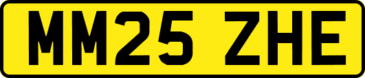 MM25ZHE