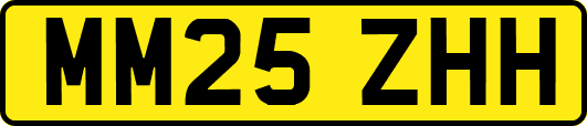MM25ZHH