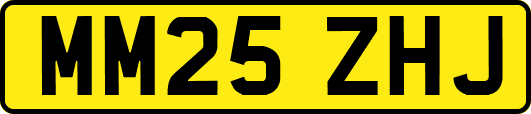 MM25ZHJ