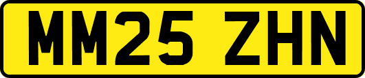 MM25ZHN
