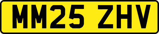 MM25ZHV